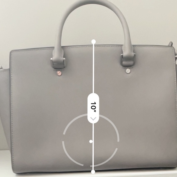 Michael kors tote bag - Picture 9 of 9